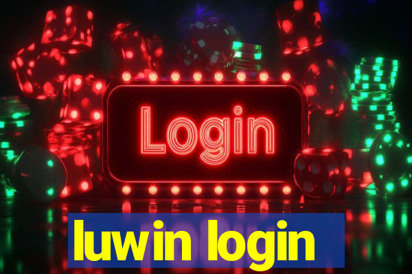 luwin login